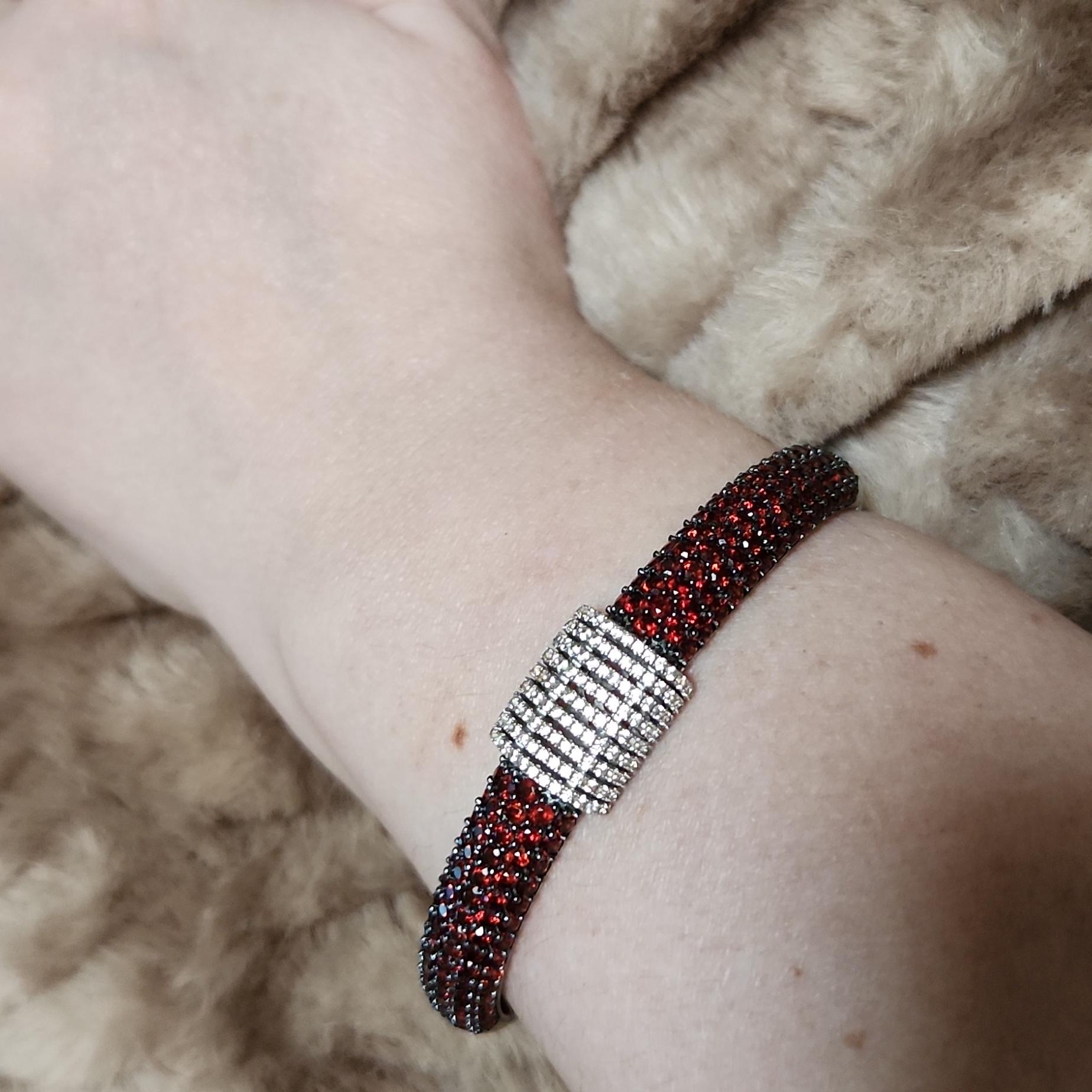 Garnet Brac